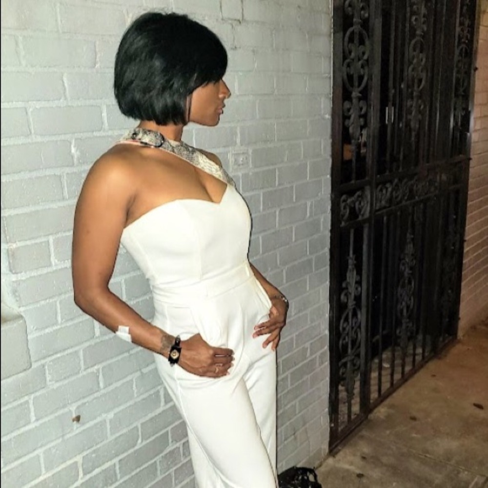 Meet your Posher, Nika